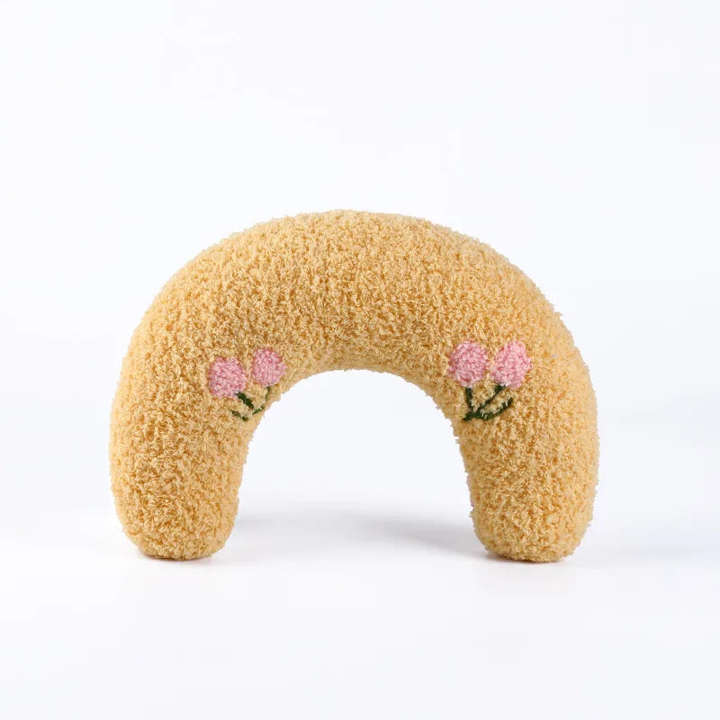 Coussin apaisant
